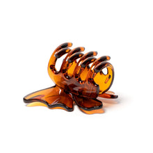 Load image into Gallery viewer, Medium Butterfly Hair Claw