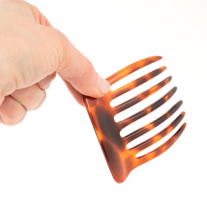 French Hair Comb