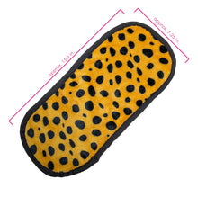 Load image into Gallery viewer, The Original MakeUp Eraser - Cheetah Spots Print