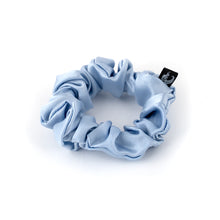 Load image into Gallery viewer, GH Collection - 100% Silk Scrunchie - Mulberry 6A Grade - Assorted Colors