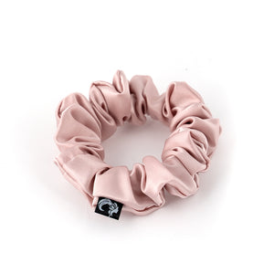 GH Collection - 100% Silk Scrunchie - Mulberry 6A Grade - Assorted Colors