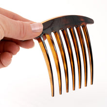 Load image into Gallery viewer, French Slim Hair Comb