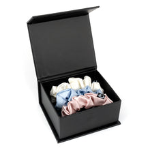 Load image into Gallery viewer, GH Pure Silk Scrunchies - Bridesmaid Set