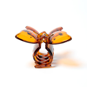 Medium Butterfly Hair Claw