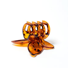 Load image into Gallery viewer, Medium Butterfly Hair Claw