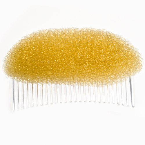 Hair Shaper Bump Comb Hair Style