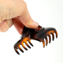 Load image into Gallery viewer, French Small Plastic Hair Claw
