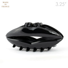 Load image into Gallery viewer, French Lip Shape Hair Claw - Available in 4 colors