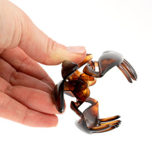 Load image into Gallery viewer, French Lip Shape Hair Claw - Available in 4 colors