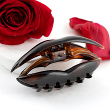 Load image into Gallery viewer, French Lip Shape Hair Claw - Available in 4 colors