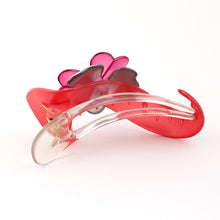Load image into Gallery viewer, French Pink Plastic Beak Clip