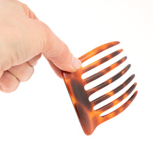 Load image into Gallery viewer, French Hair Comb