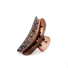 Load image into Gallery viewer, Small Curved Tortoise Hair Claws
