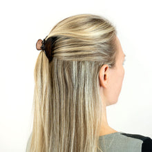 Load image into Gallery viewer, Small Curved Tortoise Hair Claws