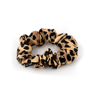 GH Collection - 100% Silk Scrunchie - Mulberry 6A Grade - Assorted Colors