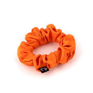 GH Collection - 100% Silk Scrunchie - Mulberry 6A Grade - Assorted Colors