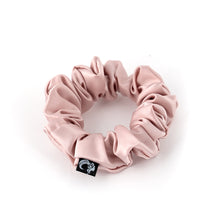 Load image into Gallery viewer, GH Collection - 100% Silk Scrunchie - Mulberry 6A Grade - Assorted Colors