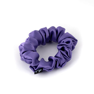 GH Collection - 100% Silk Scrunchie - Mulberry 6A Grade - Assorted Colors