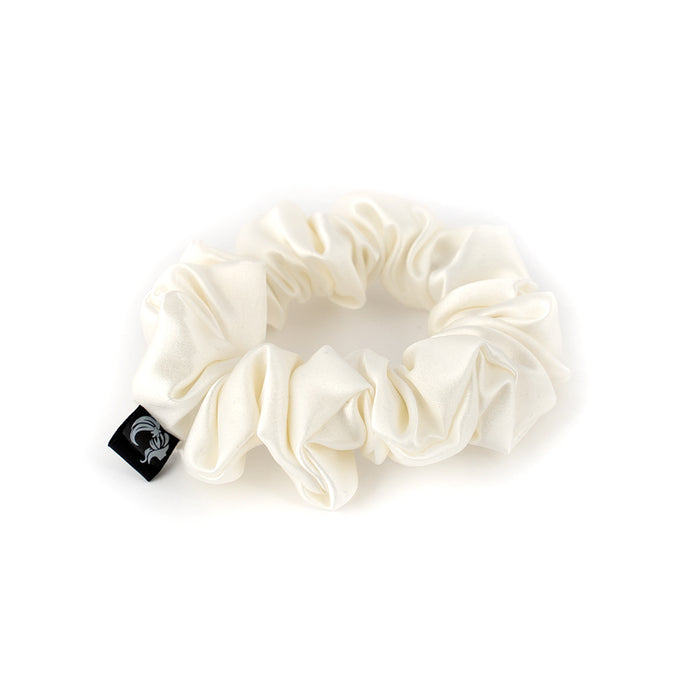 GH Collection - 100% Silk Scrunchie - Mulberry 6A Grade - Assorted Colors
