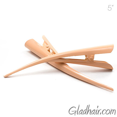 duckbill