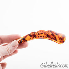 Load image into Gallery viewer, Large Cloudy Shaped Plastic Banana Clip