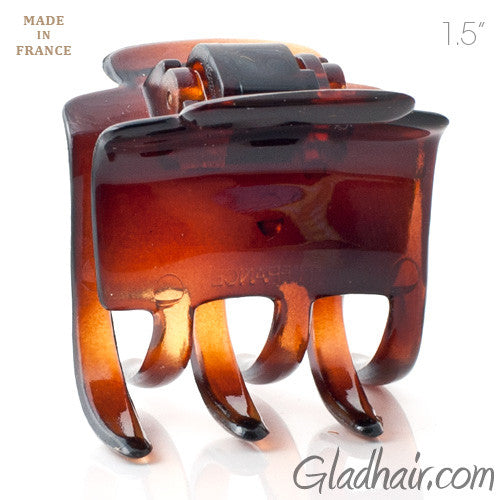 French Small Tortoise Pony Claw Clamp