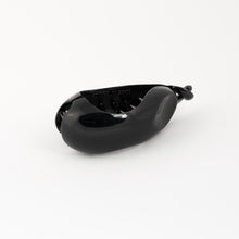 Load image into Gallery viewer, Easy Locking Clincher Snap Lock Ponytail Clip