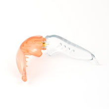 Load image into Gallery viewer, Easy Locking Clincher Snap Lock Ponytail Clip