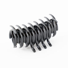 Load image into Gallery viewer, French Full Tuba Rake Black Plastic Claw