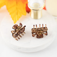 Load image into Gallery viewer, Extra Tiny French Hair Claws Unisex - Pair