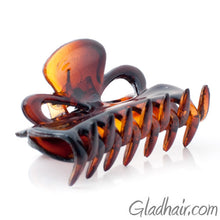 Load image into Gallery viewer, French Small Maxi Fashion Hair Claw