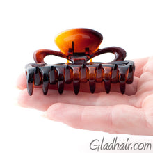Load image into Gallery viewer, French Small Maxi Fashion Hair Claw