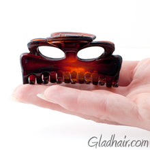 Load image into Gallery viewer, French Small Maxi Fashion Hair Claw