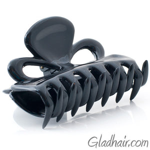 French Maxi Fashion Hair Claw