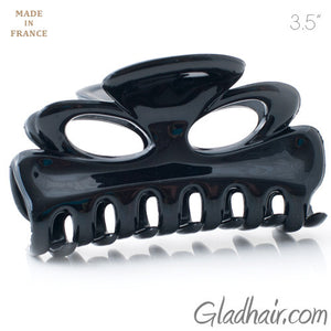 French Maxi Fashion Hair Claw