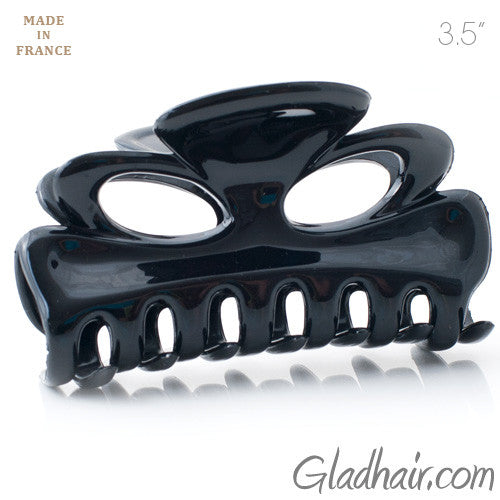 French Maxi Fashion Hair Claw