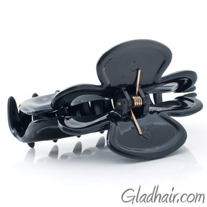 French Maxi Fashion Hair Claw