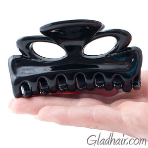 French Maxi Fashion Hair Claw