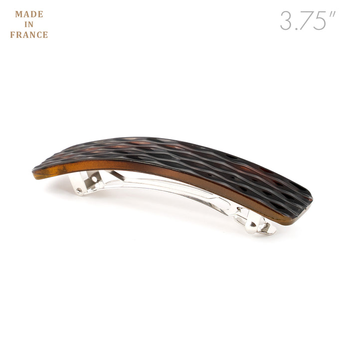 French Waves Color Barrette