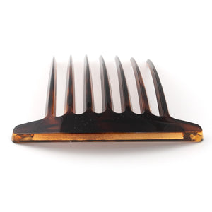 French Slim Hair Comb
