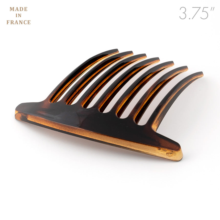 French Slim Hair Comb