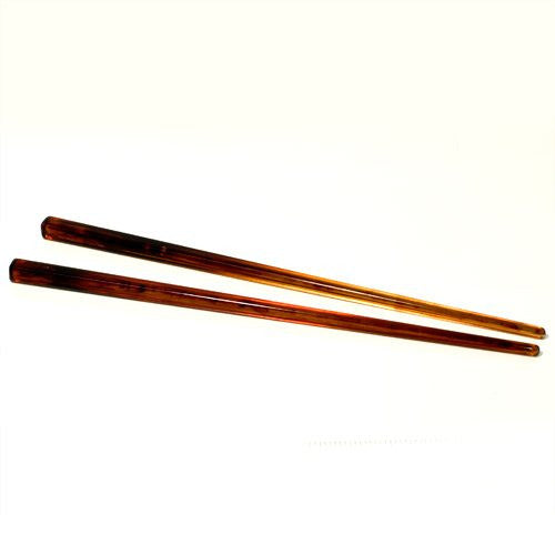 Classic Chinese Style French Hair Pins - Pair 