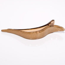 Load image into Gallery viewer, Cream Color Salon Beak Clip with Hump