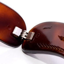 Load image into Gallery viewer, Extra Large Classic Twist Banana Clip with Metal Hinge