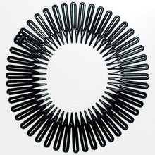 Load image into Gallery viewer, Flexi Comb Headband (made in France) - 1 piece