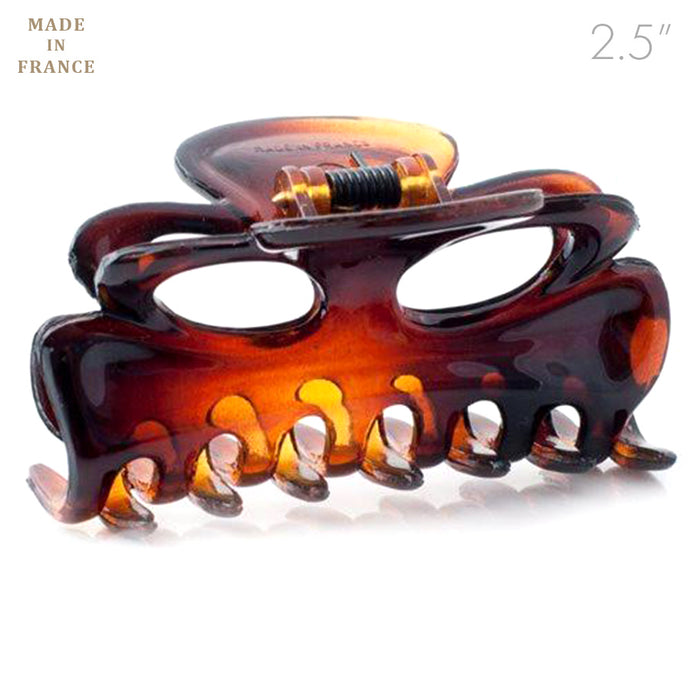 French Small Maxi Fashion Hair Claw
