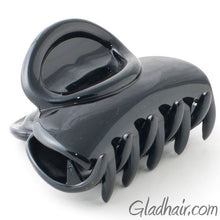 Load image into Gallery viewer, French Small Plastic Hair Claw  