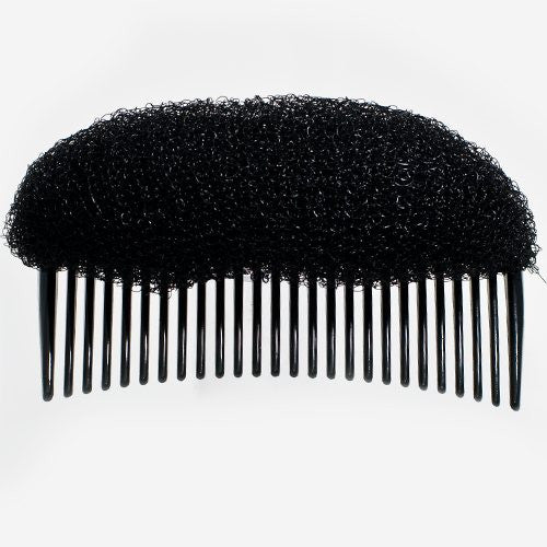 Hair Shaper Bump Comb Hair Style