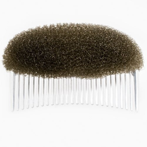 Hair Shaper Bump Comb Hair Style