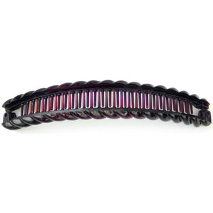 Barley Twist Banana Clip